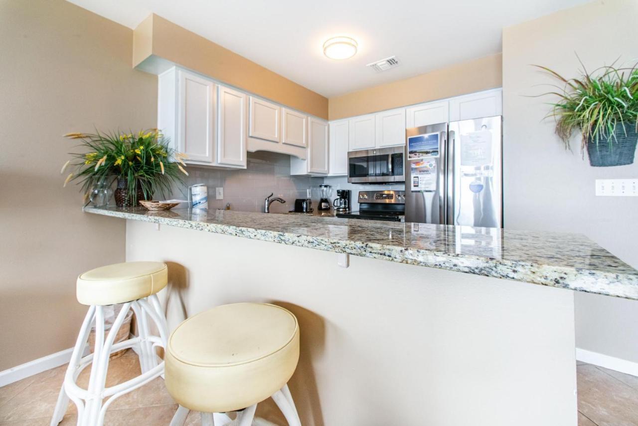 Windancer 110 Villa Дестин Екстериор снимка