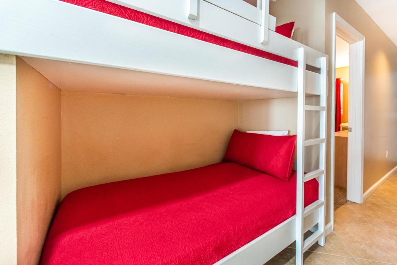 Windancer 110 Villa Дестин Екстериор снимка