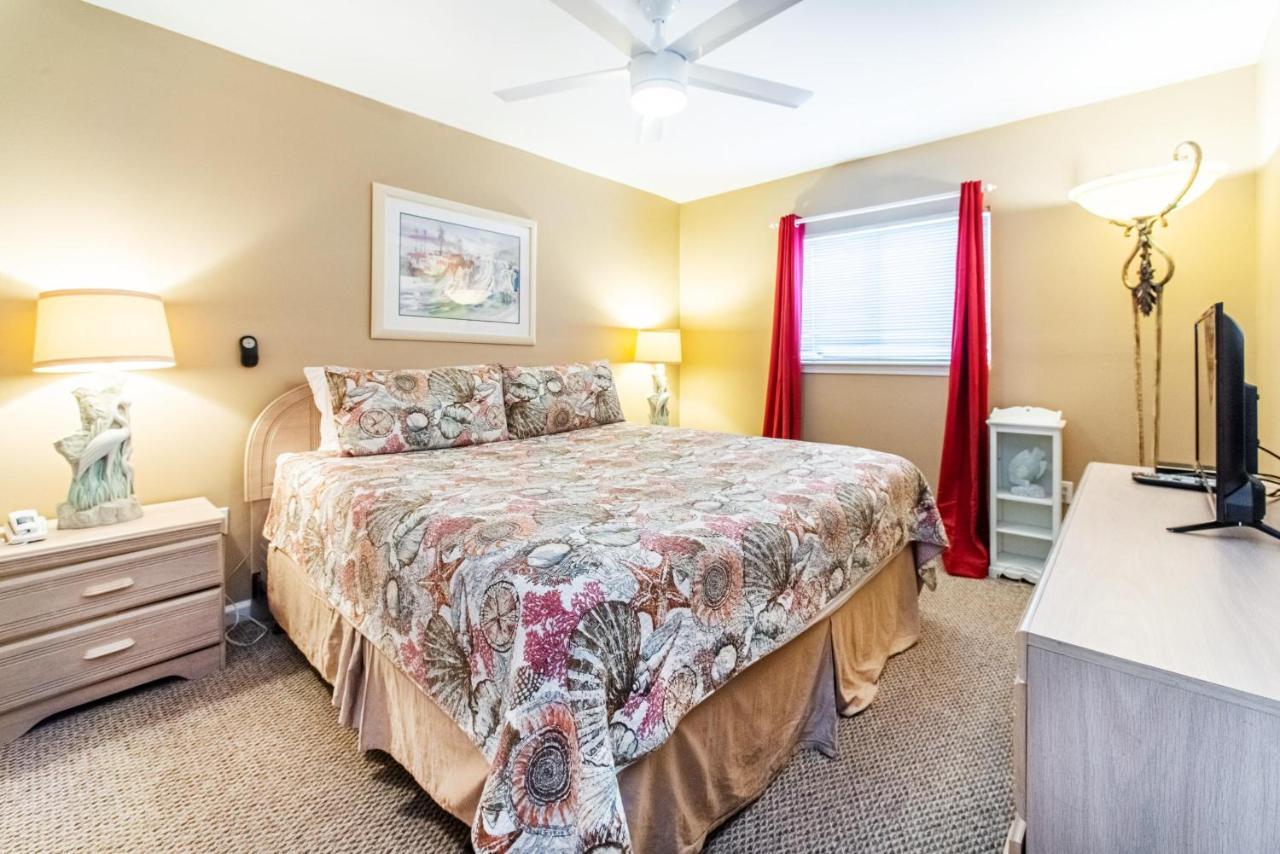 Windancer 110 Villa Дестин Екстериор снимка