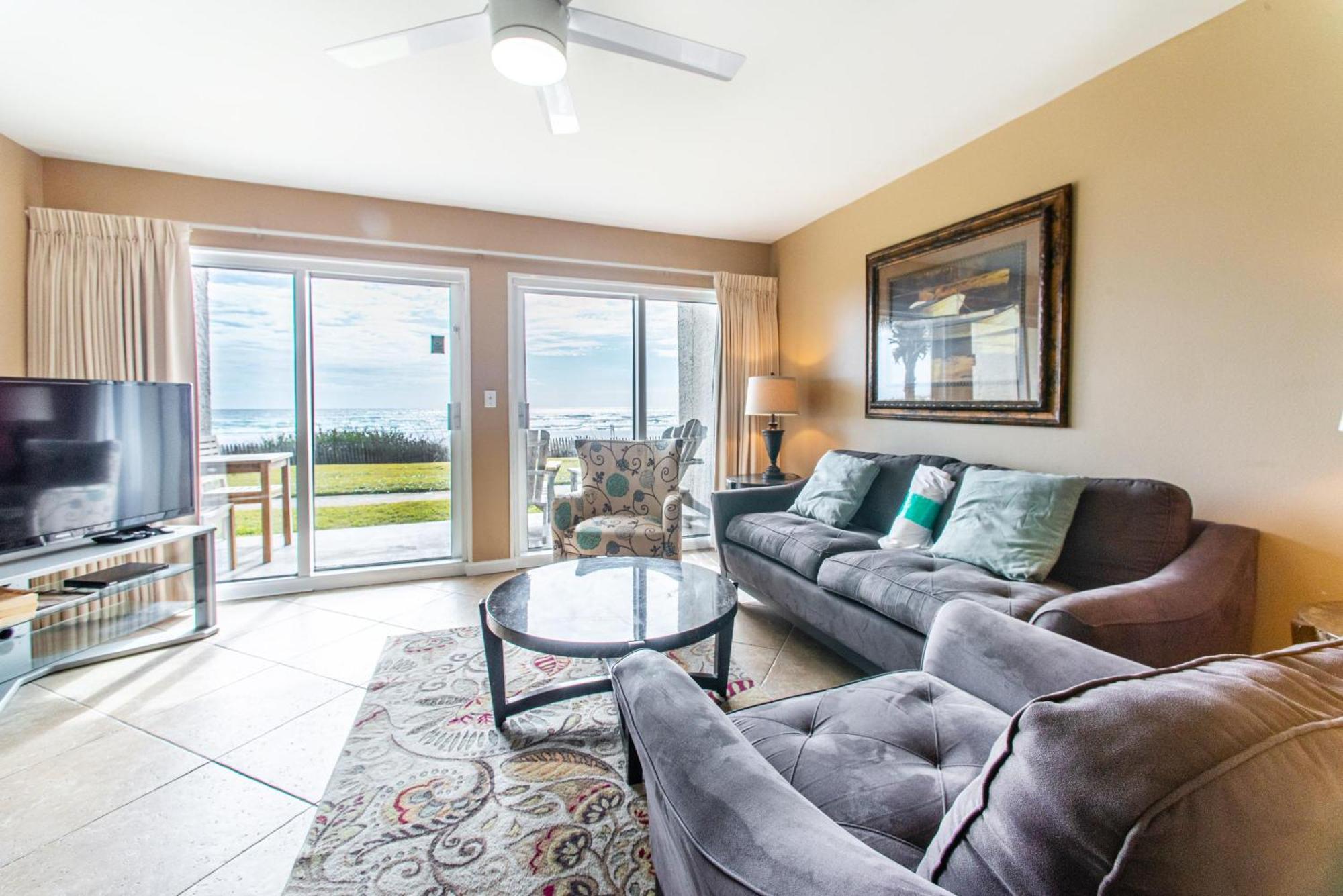 Windancer 110 Villa Дестин Екстериор снимка