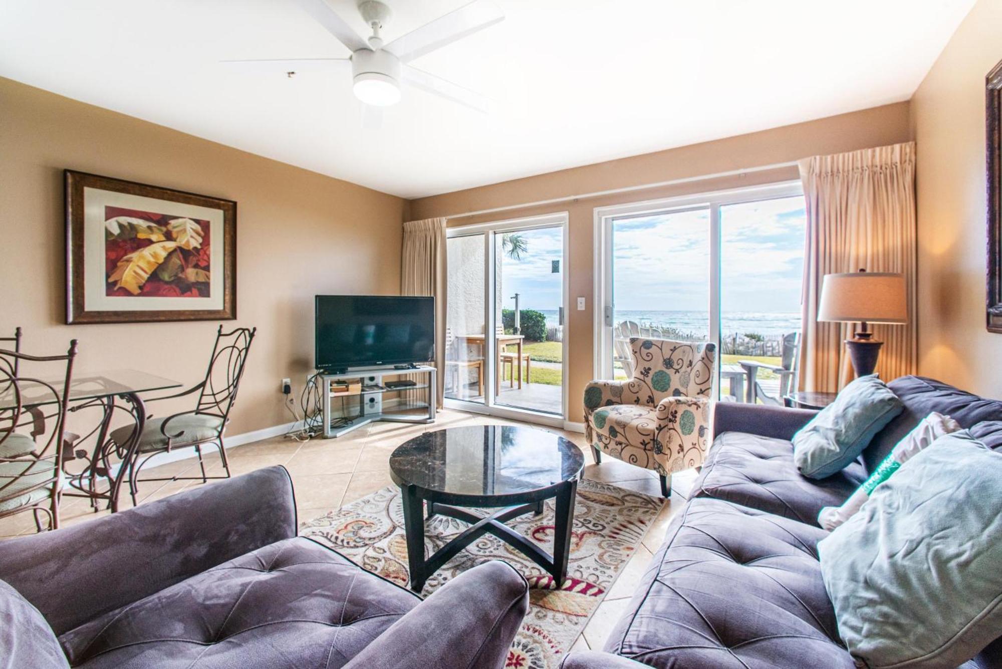 Windancer 110 Villa Дестин Екстериор снимка